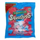 Swizzels - Drumstick Squashies - Bubblegum 12 x 120g