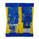 Swizzels - Drumstick Squashies - Minions - Banana & Blueberry 12 x 120g