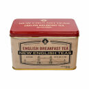 New English Teas - English Breakfast Tea 16 x 40 Tea Bags...