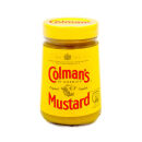 Colmans Original English Mustard 8 x 170g