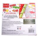 Christmas Cracker 12 x 6 Pack - Family Game Crackers - Mixed Case - 3 Designs #1